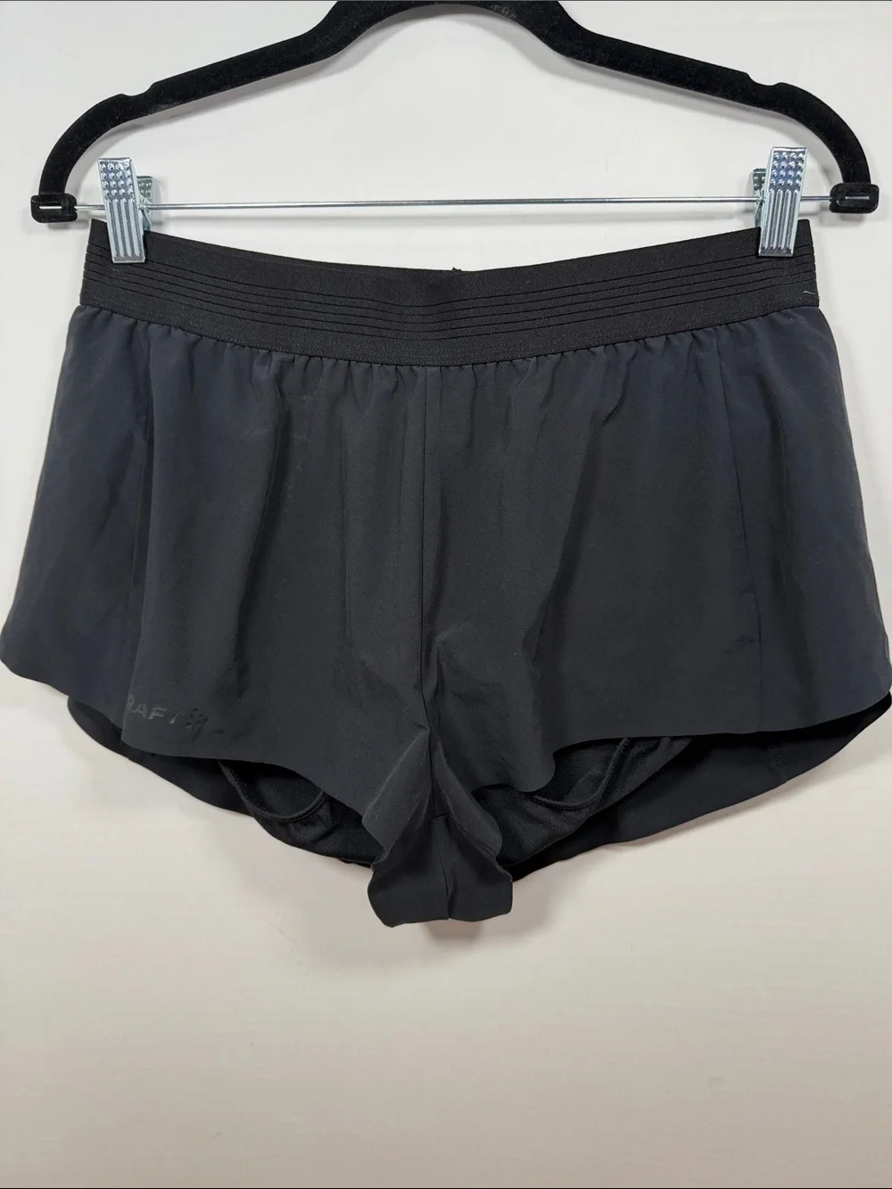 Craft Men’s Essence Running Shorts